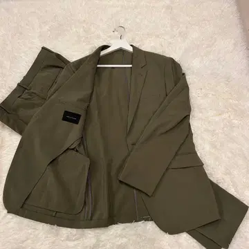 나노 유니버스 트윌 스트레치 셋업 L NANO universe