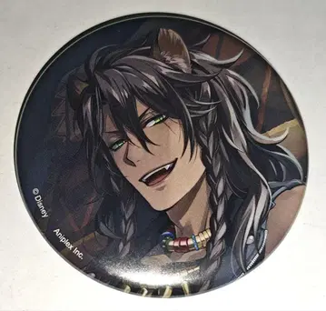 트위스테 레오나 캔뱃지 컬렉션 기숙사복 AGF2025