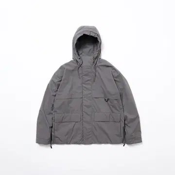 스노우피크 숏 블루종 XL