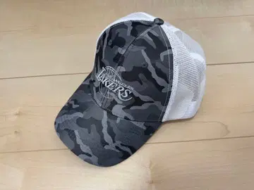 Lakers 캡