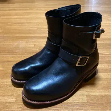 새상품급 Hawkins 호킨스 엔지니어 부츠 25cm