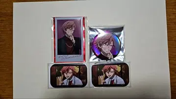 도겐안키 팝업 off shot style 오이란자카