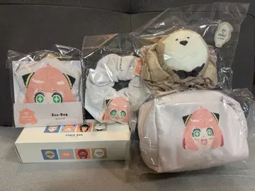 3코인즈 아냐 세트