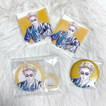 주술회전 나나미 켄토 Ani-Art 아니아트 묶음 판매