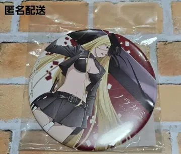 노라가미 ARAGOTO 비샤몬 빅 캔뱃지 스탠드