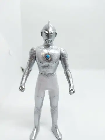 울트라맨 소프트 비닐 울트라맨 재도색