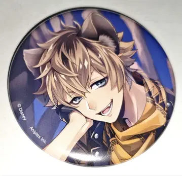 트위스테 러기 캔뱃지 컬렉션 기숙사복 AGF2025