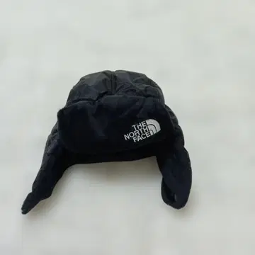 THE NORTH FACE 블랙 플라이트 캡