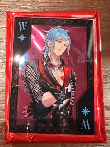 브라스 아키라 아크릴 스탠드