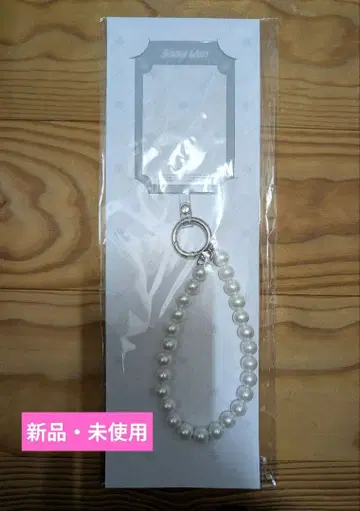 새상품 SnowMan POP-UP 한국 한정판 스마트폰 탭 스마트폰 홀더