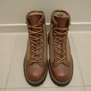 Danner 다너라이트 블랙택 GORE-TEX 7W 25cm