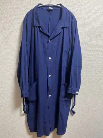 유로 워크 코트 샵 코트 아틀리에 코트 더스터 코트