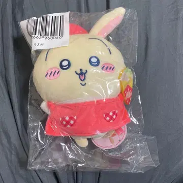 치이카와 (먼작귀) 크레이프 B상 토끼