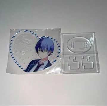 아오야기 토야 피크리아