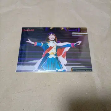 이와타 히나키 스타라이트 브로마이드 1일 점장 이벤트