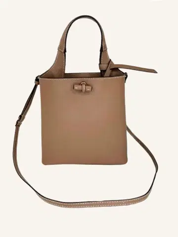 mica della valle 숄더백