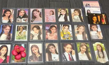 IVE 이서 묶음 판매