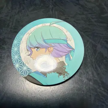 이레귤러즈 랜덤 캔뱃지 이무군 밀어주기