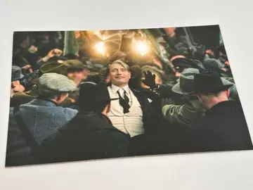 판타스틱 비스트 엽서 3매 세트