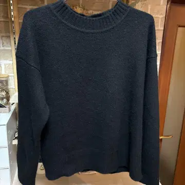 JOURNAL STANDARD relume 캐시미어 스웨터