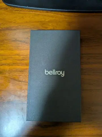 Bellroy Key Cover Plus