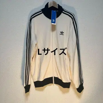 adidas 와플 트랙 자켓