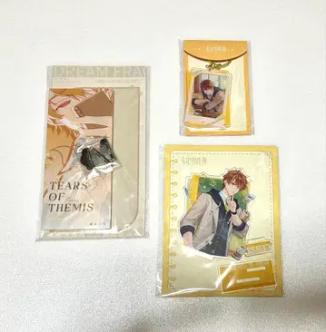 미정사건부 미나세 나츠히코 소년의 너에게 AGF