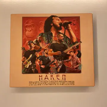 HAKEN LIVEFORMS: AN EVENING WITH HAKEN