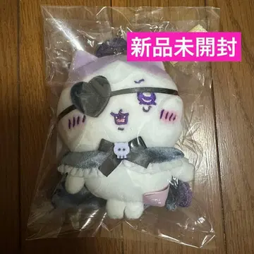 타락천사 하치와레 치이카와 천사 악마 마스코트 마법소녀 치이카와