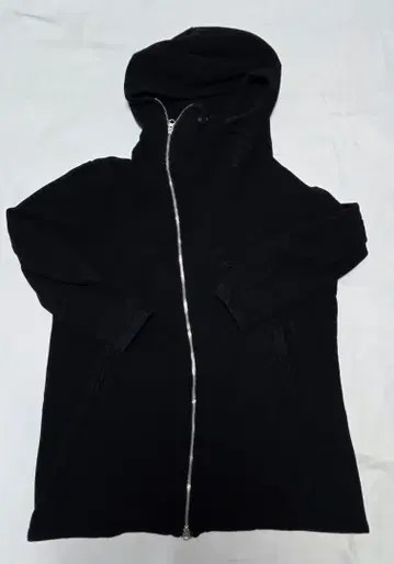 카반드 주카 CABANEDEZUCCA 변형 롱 후디 후드티 오버 사이즈