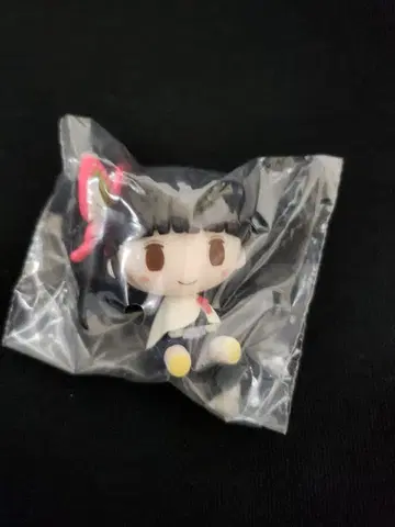 귀멸의 칼날 제일복권 쵸코놋코 피규어 츠유리 카나오