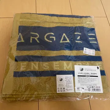 앙스타 스타라이 Knights 타월