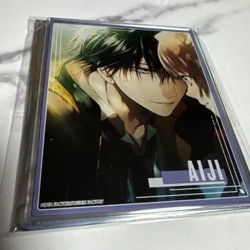 오토메이트 AGF2025 아크릴 브로마이드 카라마리 류 아이토