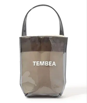 TEMBEA BAGUETTE 토트백
