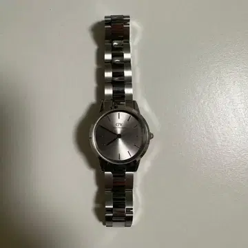 다니엘 웰링턴 손목시계 여성용