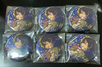 앙스타 사쿠마 레이 캔뱃지 중국 별의 행방