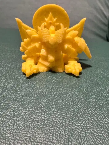 십력대장군 간지우기 SD 건담