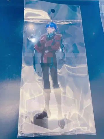 브레마이 브레이크 마이 케이스 우쿄 마오 아크스타 AGF 아크릴 스탠드