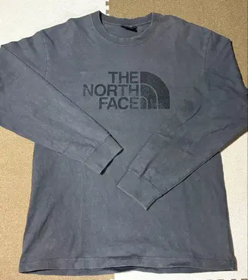 THE NORTH FACE 롱 슬리브 L
