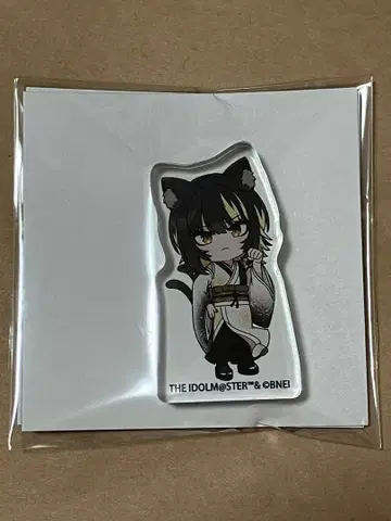 샤니마스 백귀야행 이카루가 루카 유라쿠초 마루이