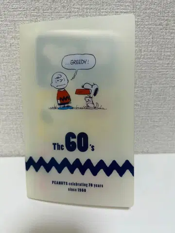 [ 스누피 카드 세트 ]