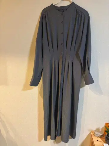 유나이티드 애로우즈 그린 라벨 원피스