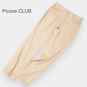 새상품 PICONE CLUB 팬츠 40 피코네 클럽 골프
