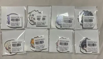 추일화 코로코로 미니 아크릴 스탠드 니지산지 전 종류 마네키네코