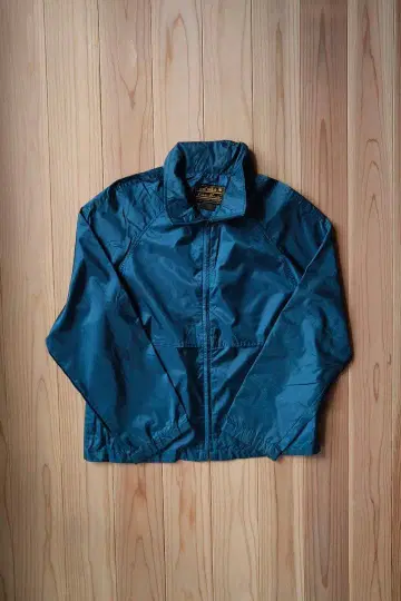 90s 에디 바우어 SAC JAC 나일론 자켓 빈티지 구제 의류