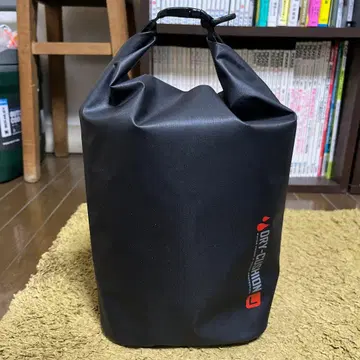 하쿠바 드라이 쿠션 L