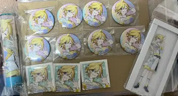 프로세카 감사제 2025 카가미네 렌 세트