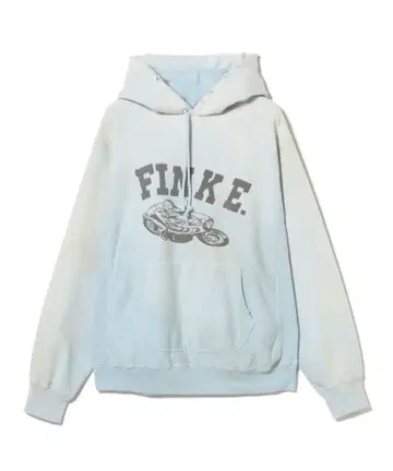 [ 새상품 ] BOWWOW FINKE. 후디 후드티 L