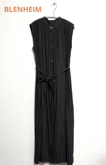 미사용 새상품 BLENHEIM 원피스