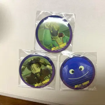 밀키 서브웨이 캔 거울 맥스 카트 제거군